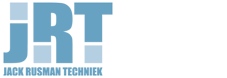 Jack Rusman Techniek Logo